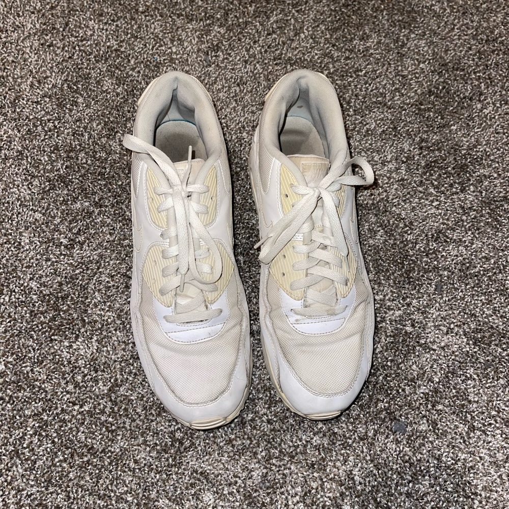 Men’s nike air max shoes